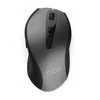 Incase Pelė Inca INCA Pelė IWM-505 Ergonomic, Wireless, 1600 DPI, lazerinis,SW retail