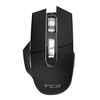 Incase Pelė Inca INCA Pelė IWM-555 1600 DPI,Wireless &amp; BT,Akku,USB-C, SW retail