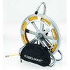 Solar Plus Cimco 141802 - Sidabrinis - 6 cm - 6 mm - 60 m - 1 wheel(s)