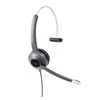 Cisco Ausinės 521 WIRED SINGLE 3.5MM - USB Ausinės ADAPTER