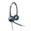 Cisco Ausinės 522 WIRED DUAL 3.5MM - USB Ausinės ADAPTER