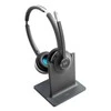 Cisco 562 WIRELESS DUAL Ausinės - STANDARD BASE STATION EU