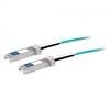 Cisco 10GBASE-AOC SFP + 5m kabelis (SFP -10G-AOC5M =)