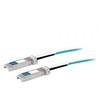 Cisco 10GBASE-AOC SFP + 5m kabelis (SFP -10G-AOC5M =)