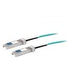 Cisco 10GBASE-AOC SFP + 5m kabelis (SFP -10G-AOC5M =)
