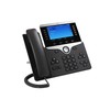 CISCO IP telefonas 8841 su kelių platformų telefono programine įranga