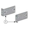 Cisco Montavimo rinkinys (ACC- KIT- T1 =)