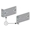 Cisco ACC-KIT-T1=, Tvirtinimo laikiklis, 48,3 cm (19"), 2 vnt.