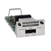 Šakotuvas Jungiklis Cisco CATALYST 9300 2 X 25GE