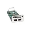 Šakotuvas „Cisco Ent Net“ „Cisco Catalyst 9300“ 2 x 40G/100G tinklo modulis