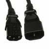 Maitinimo kabelis Cisco POWER CORD C13 IKI C14 - CAB-C13-C14-AC=