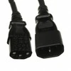 „Cisco Jumper Power Cord 250“ (CAB-C13-CBN) maitinimo kabelis