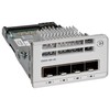 Šakotuvas CISCO Catalyst 9200 4 x 1G NW modulis