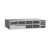 Šakotuvas „Cisco Catalyst 9200“ 24 prievadų „PoE+“, „Network Essentials“.