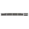 Šakotuvas „Cisco Catalyst 9200L“ 48 prievadų duomenys, 4 x 10G, „Network Essentials“