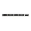Šakotuvas „Cisco Catalyst 9200L“ 48 prievadų duomenys, 4 x 10G, „Network Essentials“