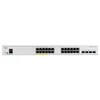 Šakotuvas Jungiklis Cisco C1000-24T-4X-L