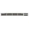 Šakotuvas Cisco CATALYST 9200 48-PORT POE+ - NETWORK ESSENTIALS