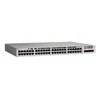 Šakotuvas Cisco CATALYST 9200 48-PORT POE+ - NETWORK ESSENTIALS