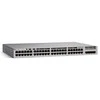 Šakotuvas Cisco CATALYST 9200 48-PORT POE+ - NETWORK ESSENTIALS