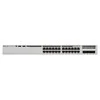 Šakotuvas Cisco CATALYST 9200 24-PORT DATA ONLY - 4 X 1G NETWORK ADVANTAGE