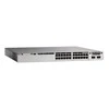 Šakotuvas Cisco CATALYST 9200 24-PORT DATA ONLY - 4 X 1G NETWORK ADVANTAGE