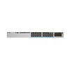 Šakotuvas „Cisco Catalyst 9300“ tik 24 prievadų duomenims, „Network Essentials“.