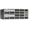 Šakotuvas „Cisco Catalyst 9300“ tik 24 prievadų duomenims, „Network Essentials“.