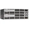Šakotuvas „Cisco Catalyst 9300“ tik 24 prievadų duomenims, „Network Essentials“.