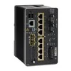 Šakotuvas Cisco CATALYST IE3200 RUGGED - SERIES FIXED SYSTEM NE