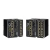 Šakotuvas Cisco CATALYST IE3300 RUGGED SERIES - MODULAR SYSTEM POE NE