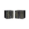 Šakotuvas Cisco CATALYST IE3300 RUGGED SERIES - MODULAR SYSTEM NE
