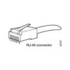 „Cisco Crossover RJ45 – RJ45 3m“ (CAB-ETHXOVER=)