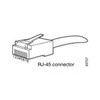 „Cisco Crossover RJ45 – RJ45 3m“ (CAB-ETHXOVER=)