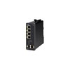 Šakotuvas Cisco IE-1000 GUI BASED L2 POE SWITCH - 2GE SFP + 4 FE COPPER PORTS