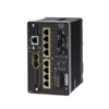 Šakotuvas Cisco CATALYST IE3200 RUGGED SERIES - FIXED SYSTEM POE NE