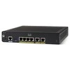 CISCO 927 VDSL2/ADSL2+ perjungiklis ir 1GE/SFP SEC maršrutizatorius