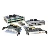 Šakotuvas „Cisco Modu³ 1 prievadas Mltflx Trunk Voice Data T1/E1 Mod
