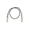 Cisco CISCO QSFP-100G-CU1M = Cisco 100GBASE-CR4 pasyvus varinis kabelis, 1m