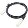 Cisco CISCO QSFP -100G- CU5M = Cisco 100GBASE- CR4 pasyvusis vario kabelis, 5m