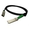 Cisco 40GBASE-CR4 pasyvus varinis kabelis, 1m