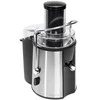 Clatronic Sulčiaspaudė 1000W juoda-inox AE 3532