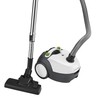 Clatronic BS 1300 dulkių siurblys