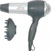 Plaukų džiovintuvas Clatronic HTD 3055 Profi Professional (Sidabrinis/Pilkas)