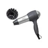 Plaukų džiovintuvas Clatronic HTD 3055 Profi Professional (Sidabrinis/Pilkas)