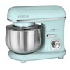 Clatronic KM 3711 virtuvinis kombainas 5 l turkio spalvos 1100 W