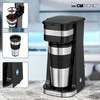 Kavos aparatas Clatronic KA 3733
