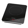 Clatronic Indukcinė viryklėa Profi Cook PC-EKI 1062 ( 1 katvietė, 2000W, juoda sp.)