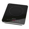 Clatronic Indukcinė viryklėa Profi Cook PC-EKI 1062 ( 1 katvietė, 2000W, juoda sp.)