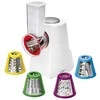 Smulkintuvas Clatronic ME 3604 (baltos spalvos)